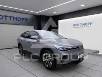 2021 Volkswagen ID 4