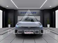 2021 Volkswagen ID 4