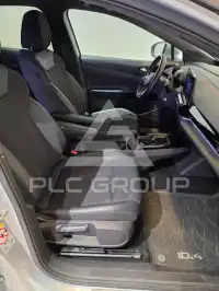 2021 Volkswagen ID 4