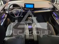 2021 Volkswagen ID 4
