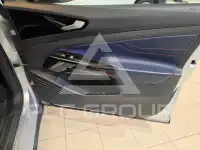 2021 Volkswagen ID 4