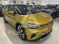 2021 Volkswagen ID 4