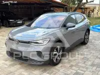 2021 Volkswagen ID 4