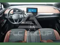 2021 Volkswagen ID 4