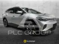 2021 Volkswagen ID 4