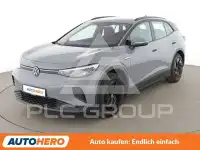 2021 Volkswagen ID 4