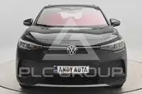 2021 Volkswagen ID 4