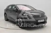 2021 Volkswagen ID 4