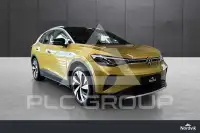 2021 Volkswagen ID 4
