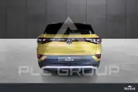 2021 Volkswagen ID 4
