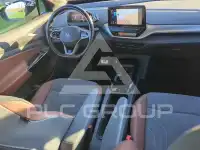 2021 Volkswagen ID 4