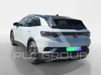 2021 Volkswagen ID 4