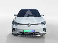 2021 Volkswagen ID 4
