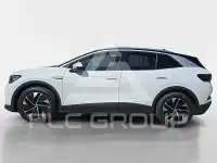 2021 Volkswagen ID 4