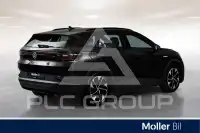 2021 Volkswagen ID 4