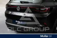 2021 Volkswagen ID 4