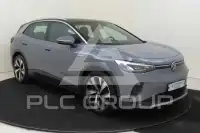 2021 Volkswagen ID 4