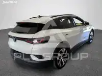 2021 Volkswagen ID 4