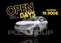 2021 Volkswagen ID 4