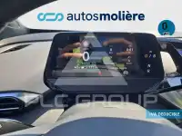 2021 Volkswagen ID 4