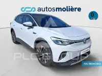2021 Volkswagen ID 4
