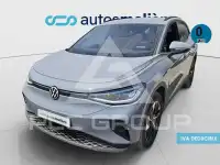 2021 Volkswagen ID 4