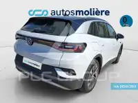 2021 Volkswagen ID 4