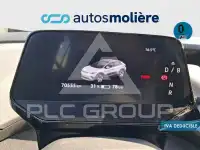 2021 Volkswagen ID 4