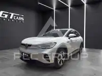 2021 Volkswagen ID 4