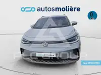 2021 Volkswagen ID 4