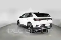 2021 Volkswagen ID 4