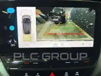 2021 Volkswagen ID 4