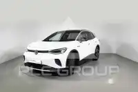 2021 Volkswagen ID 4