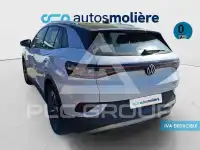 2021 Volkswagen ID 4