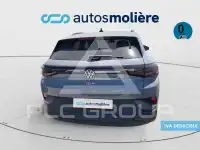 2021 Volkswagen ID 4