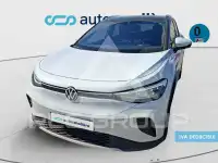2021 Volkswagen ID 4