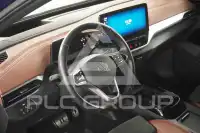 2021 Volkswagen ID 4