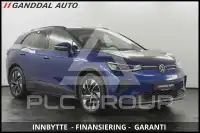 2021 Volkswagen ID 4