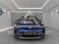 2021 Volkswagen ID 4