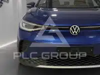 2021 Volkswagen ID 4