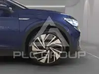 2021 Volkswagen ID 4