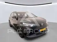 2021 Volkswagen ID 4