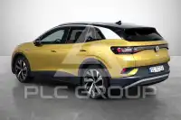 2021 Volkswagen ID 4