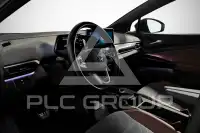 2021 Volkswagen ID 4