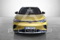 2021 Volkswagen ID 4