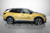 2021 Volkswagen ID 4