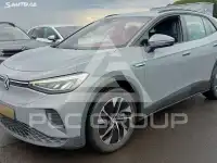 2021 Volkswagen ID 4