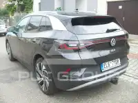 2021 Volkswagen ID 4