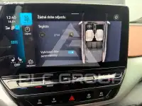 2021 Volkswagen ID 4