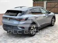 2021 Volkswagen ID 4